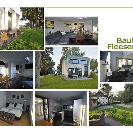 Bauhaus Fleesensee Göhren-Lebbin Exterior foto